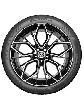 Llanta para auto Kumho Tire Ecsta PS71 225/40R18