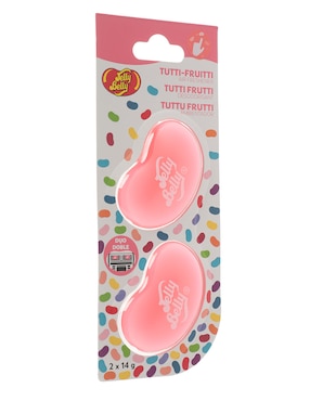 Aromatizante Jelly Belly ambientador de piedra de aroma frutal
