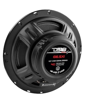 Bocina Ds18 G6.5Xi