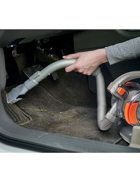 Aspiradora Black + Decker bdcv560f-la 1 litro