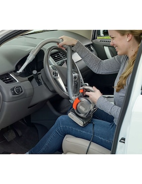 Aspiradora Black + Decker bdcv560f-la 1 litro