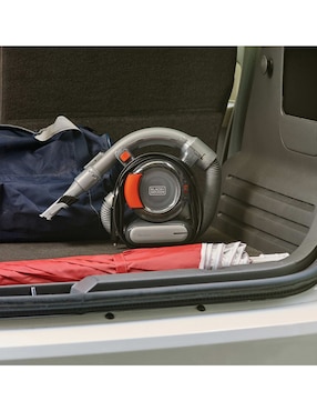 Aspiradora Black + Decker bdcv560f-la 1 litro