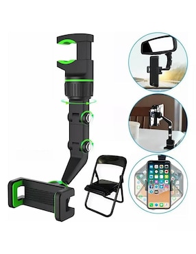 Soporte para celular Contoysa edición línea