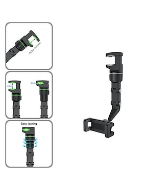 Soporte para celular Contoysa edición línea