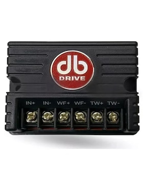 Bocina Db Drive S1 65cv2
