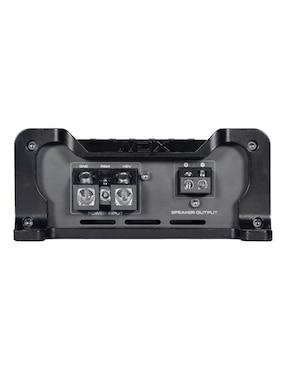 Amplificador para auto Db Drive WDX1000.1 de 14.4 V