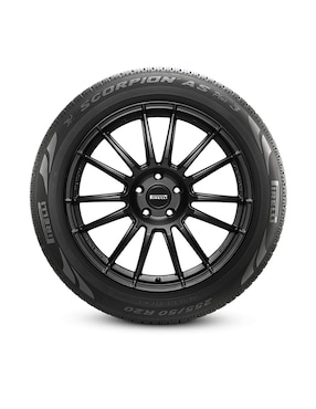 Llanta para auto Pirelli Scorpion All Season Plus 3 235/55R18