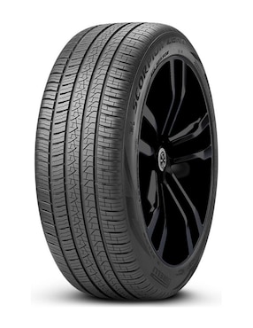 Llanta para auto Pirelli Scorpion Zero All Season 265/50R19