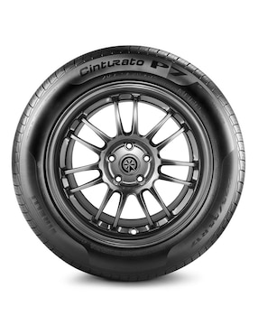 Llanta para auto Pirelli Cinturato P7 All Season 225/60R18