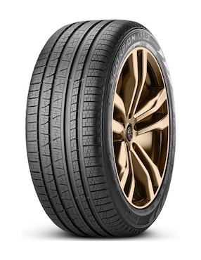 Llanta Pirelli Scorpion Verde All Season 295/40 R20