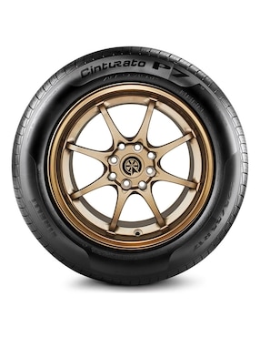 Llanta para auto Pirelli Cinturato P7 All Season Plus 225 / 50 R17