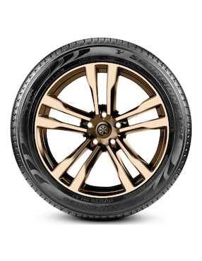 Llanta para auto Pirelli Scorpion Verde All Season 255/55R18