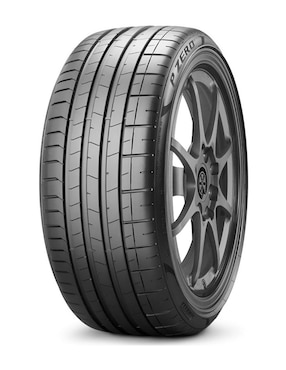 Llanta para auto Pirelli P Zero 255/40R19