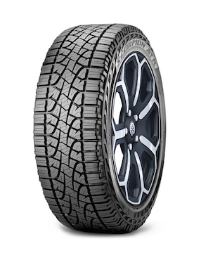 Llanta para auto Pirelli Scorpion ATR 275/60R20