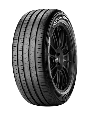 Llanta para auto Pirelli Scorpion Verde 265/60R18