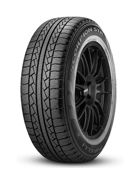 Llanta Pirelli Scorpion Str 275/55 R20