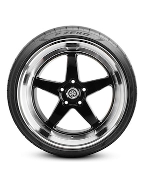 Llanta para auto Pirelli P Zero PZ4 Luxury 225/40R19