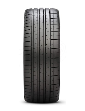 Llanta para auto Pirelli P Zero PZ4 Luxury 225/40R19