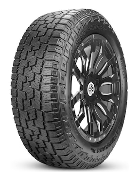 Llanta para auto Pirelli Scorpion All Terrain Plus 235/65R17
