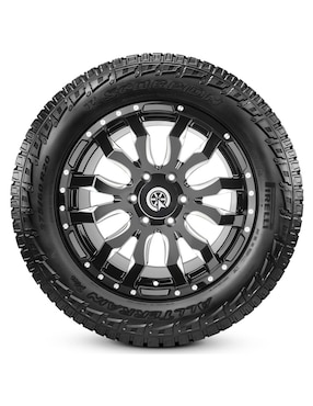 Llanta para auto Pirelli Scorpion All Terrain Plus 235/65R17
