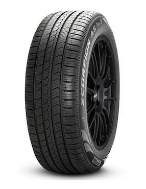Llanta para auto Pirelli Scorpion All Season Plus 3 265/45R20