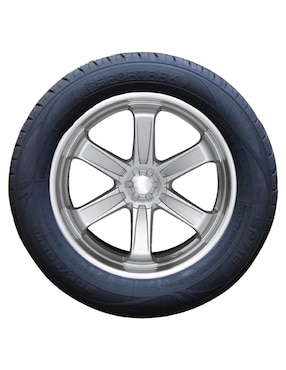 Llanta para auto Sportrak Sp7163350 215 / 65 R15