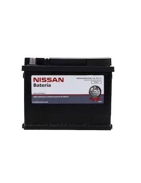 Batería Nissan 510 A