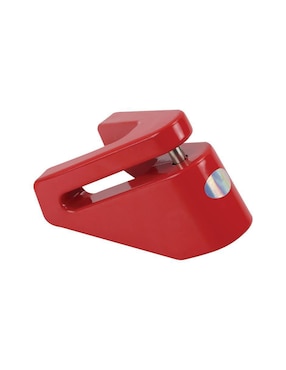 Candado para motocicleta Roda