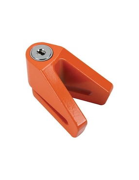 Candado para motocicleta Roda