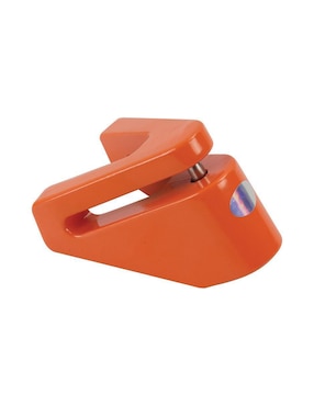 Candado para motocicleta Roda