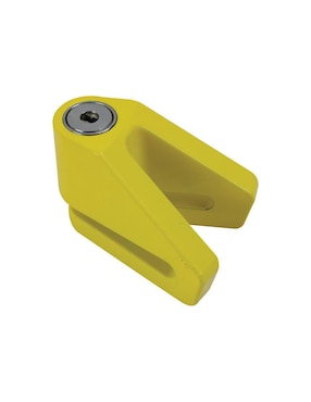 Candado para motocicleta Roda