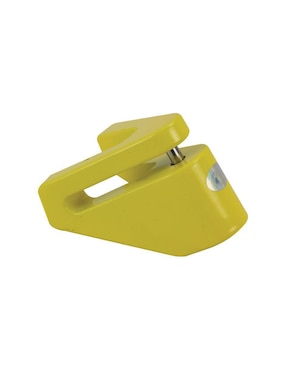 Candado para motocicleta Roda