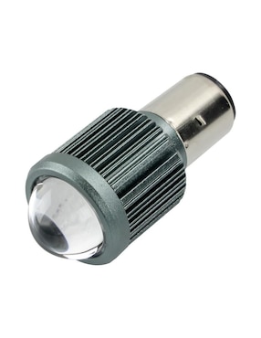 Faro para motocicleta Roda