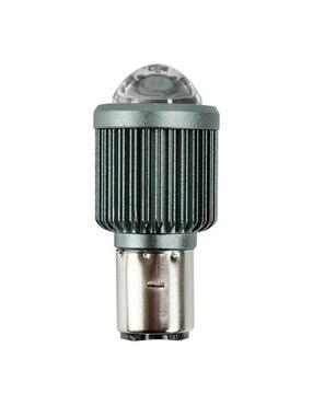 Faro para motocicleta Roda