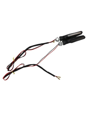 Direccionales para moto Roda
