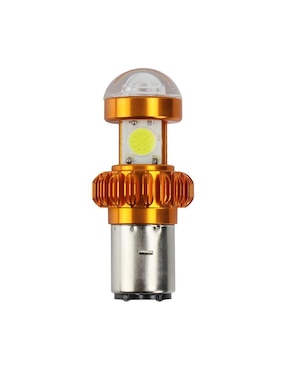 Faro para motocicleta Roda