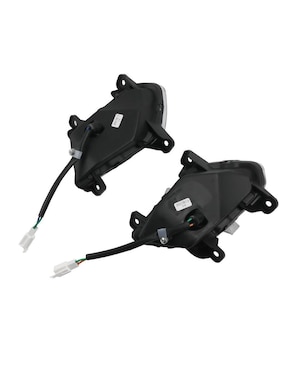 Direccionales para moto Roda
