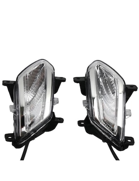 Direccionales para moto Roda