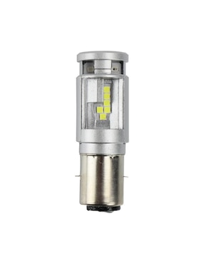 Faro para motocicleta Roda
