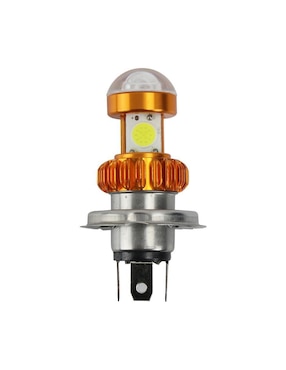 Faro para motocicleta Roda