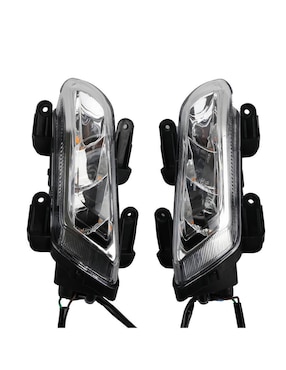 Direccionales para moto Roda
