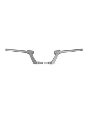 Manubrio para motocicleta Roda