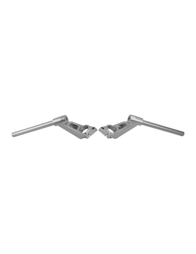Manubrio para motocicleta Roda