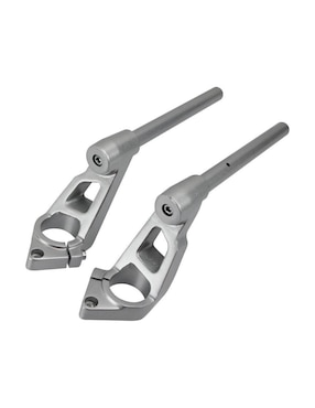 Manubrio para motocicleta Roda