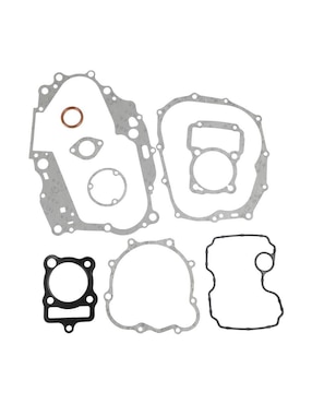 Imagen de producto Set empaque motor completo para motocicleta
Roda
