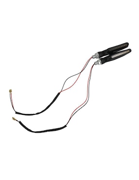 Direccionales para moto Roda