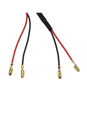 Direccionales para moto Roda