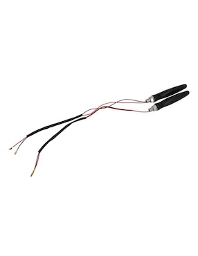 Direccionales para moto Roda