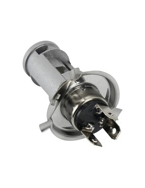 Faro para motocicleta Roda