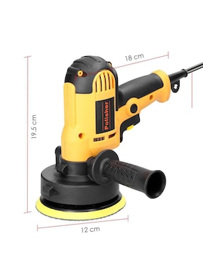 Pulidora angular MYR-27350987 700 W